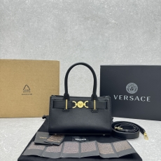 Versace Top Handle Bags